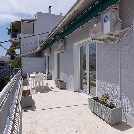 Brand New Stylish 2 Bedroom Apartment Atenas Exterior foto