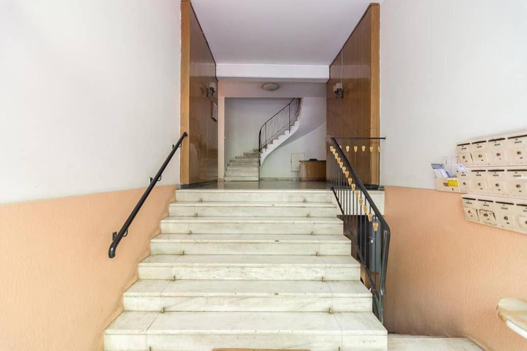 Brand New Stylish 2 Bedroom Apartment Atenas Exterior foto